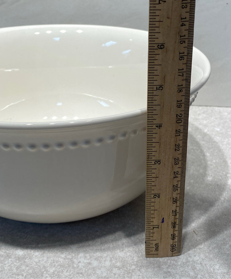 Pottery Barn Bowl