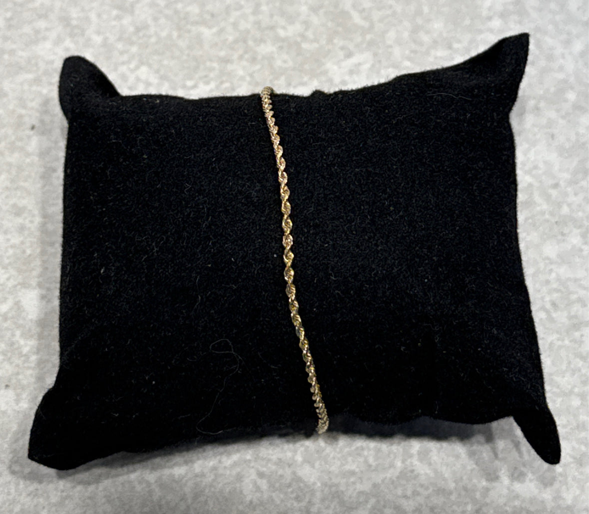 14K Bracelet