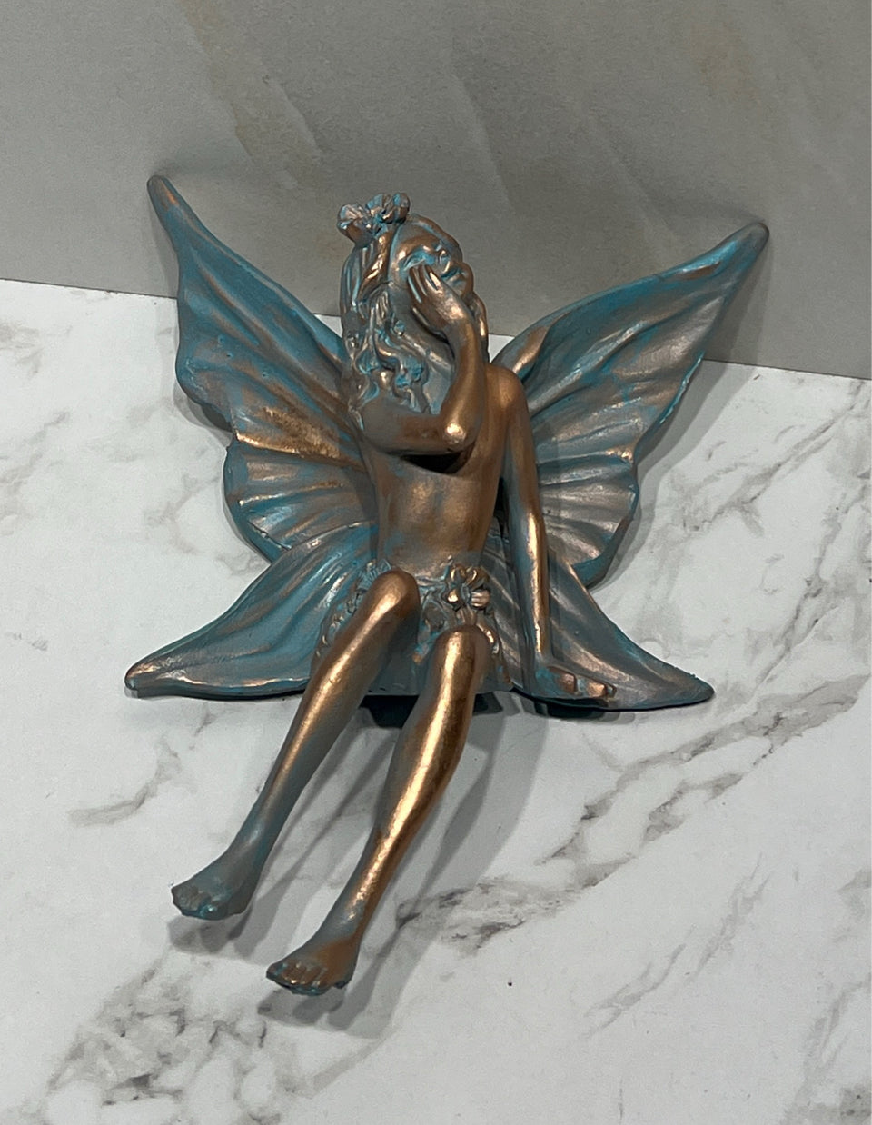 Fairy Shelf Sitter