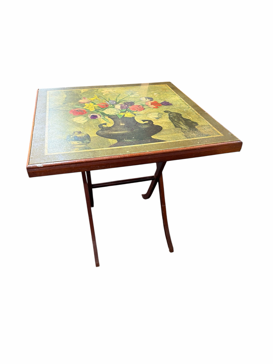 Folding Table