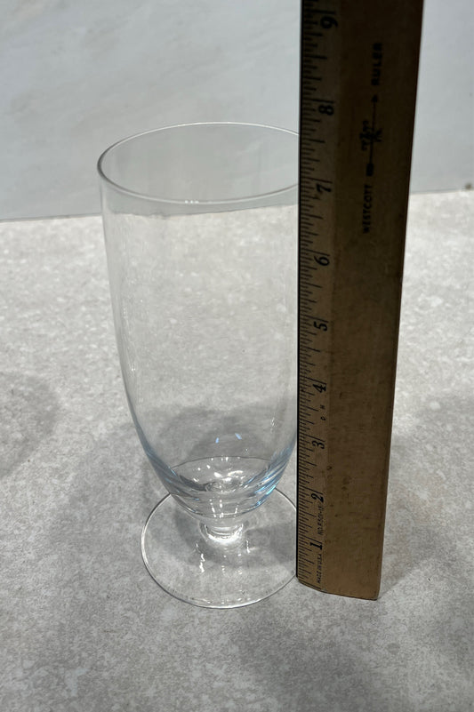 Set of 4 Glasses