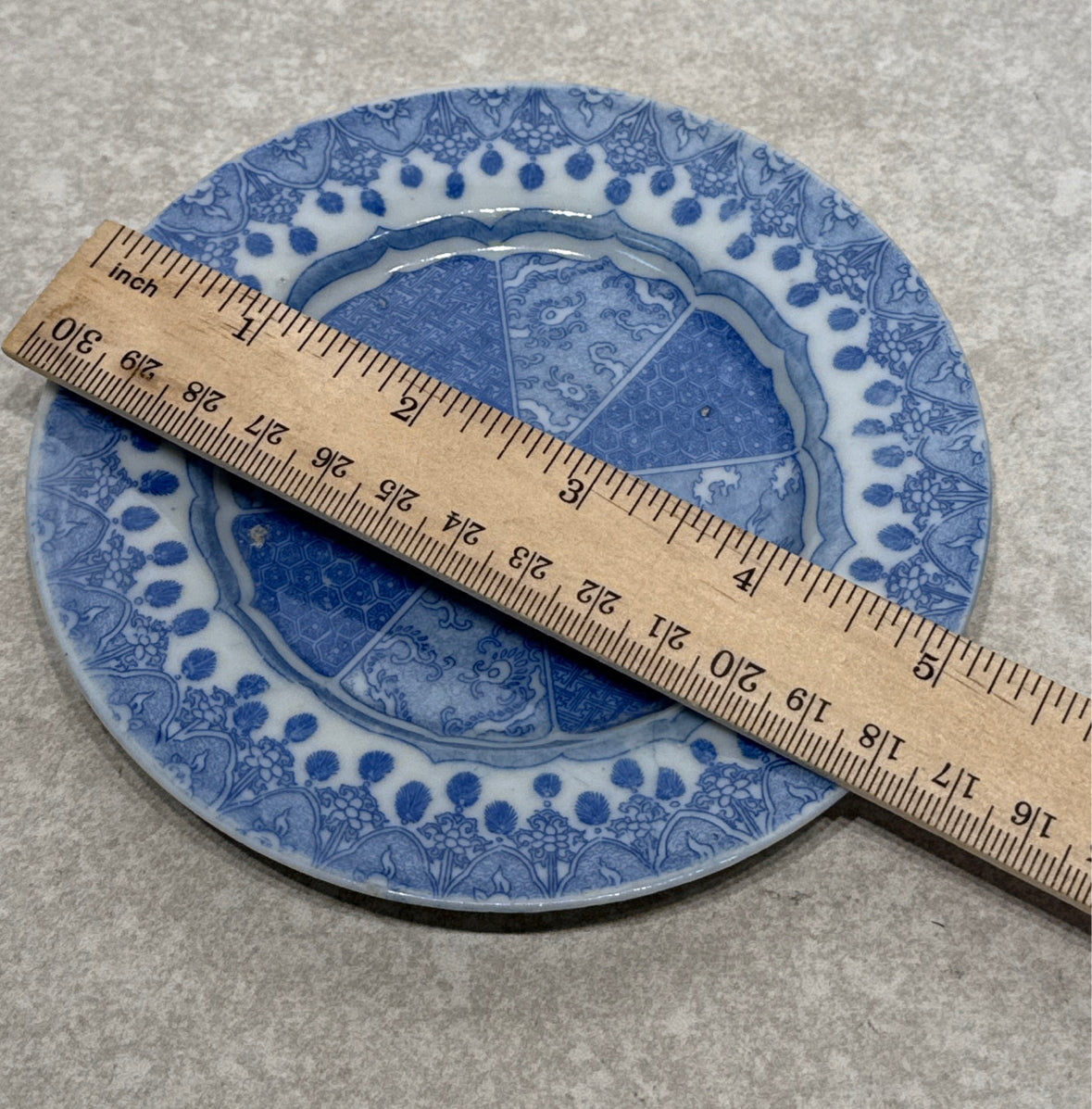 Plate
