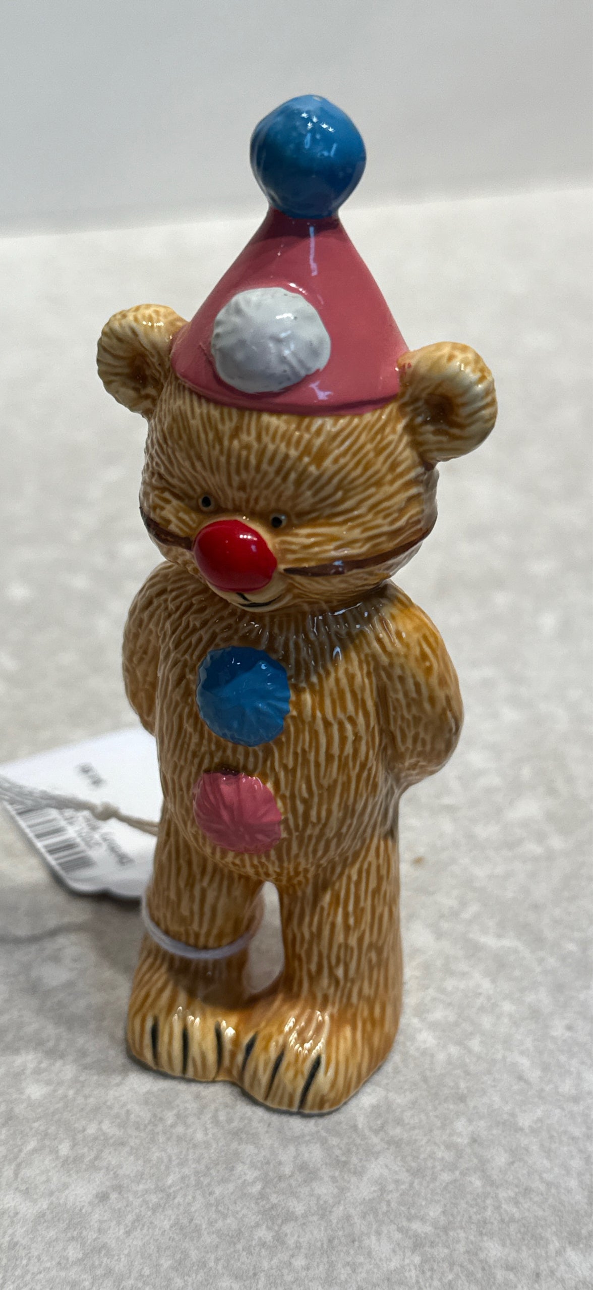 Danbury Mint Bear
