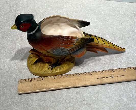 Pheasant - as found