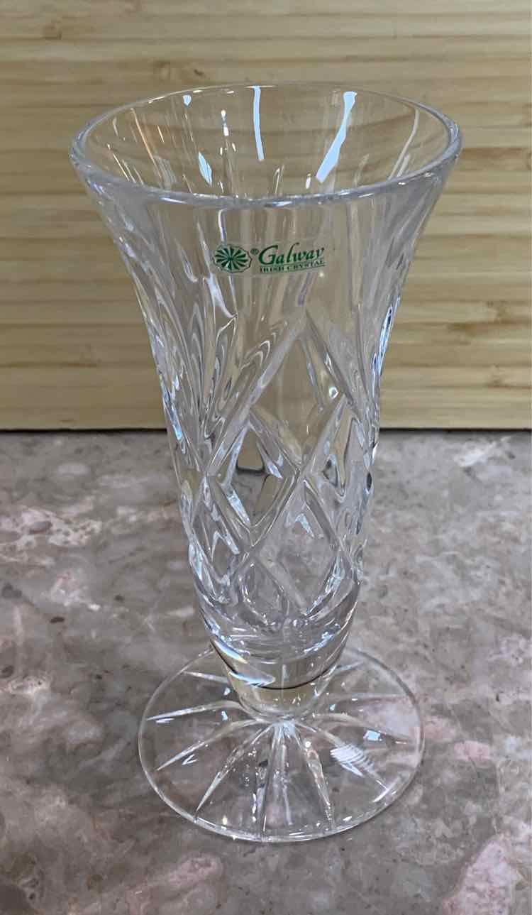 Galway Vase