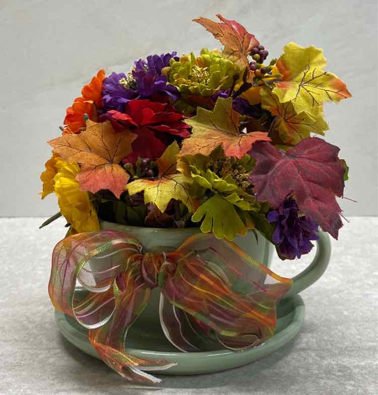 Flower Decor