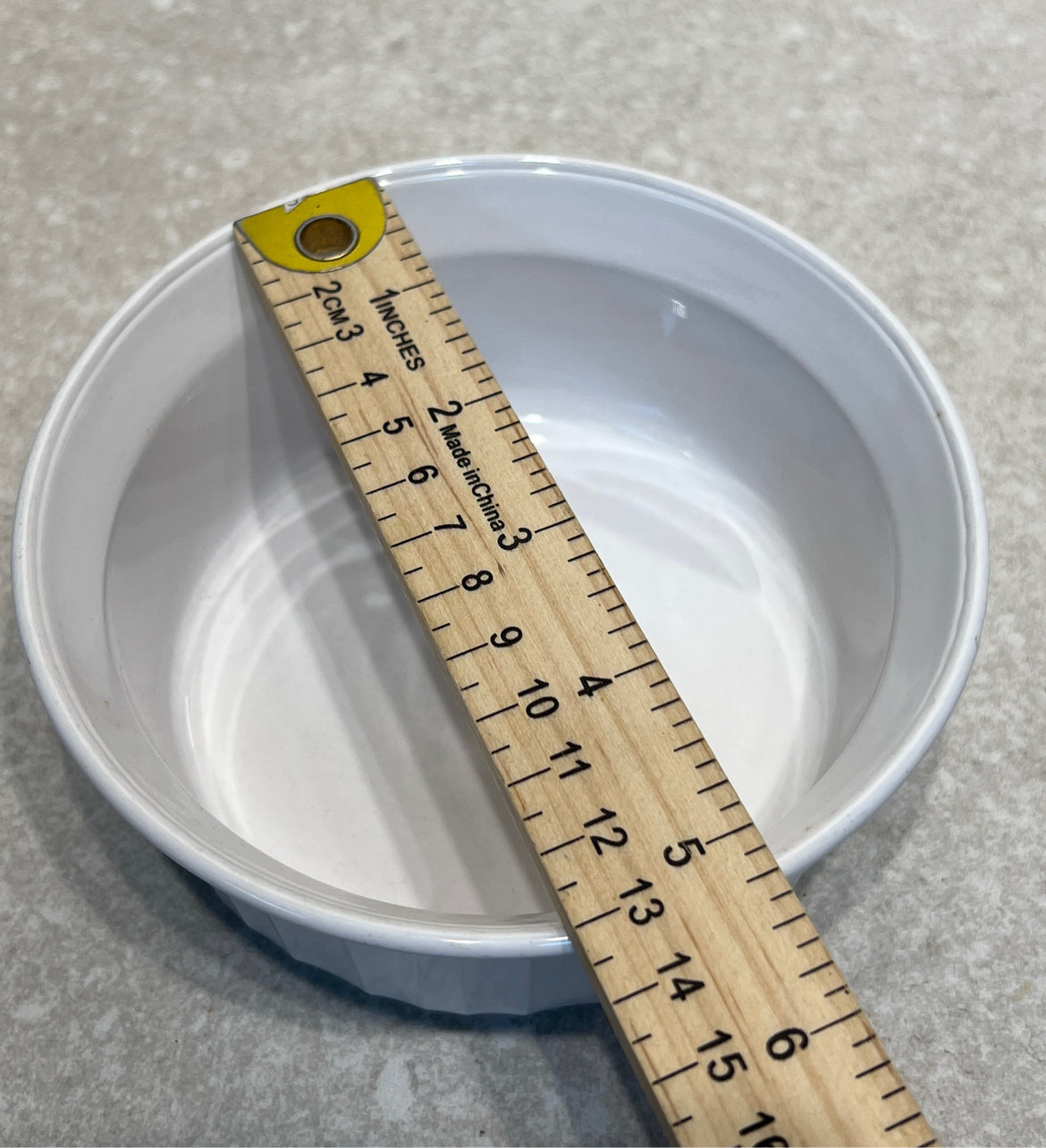 Cornigware Bowl