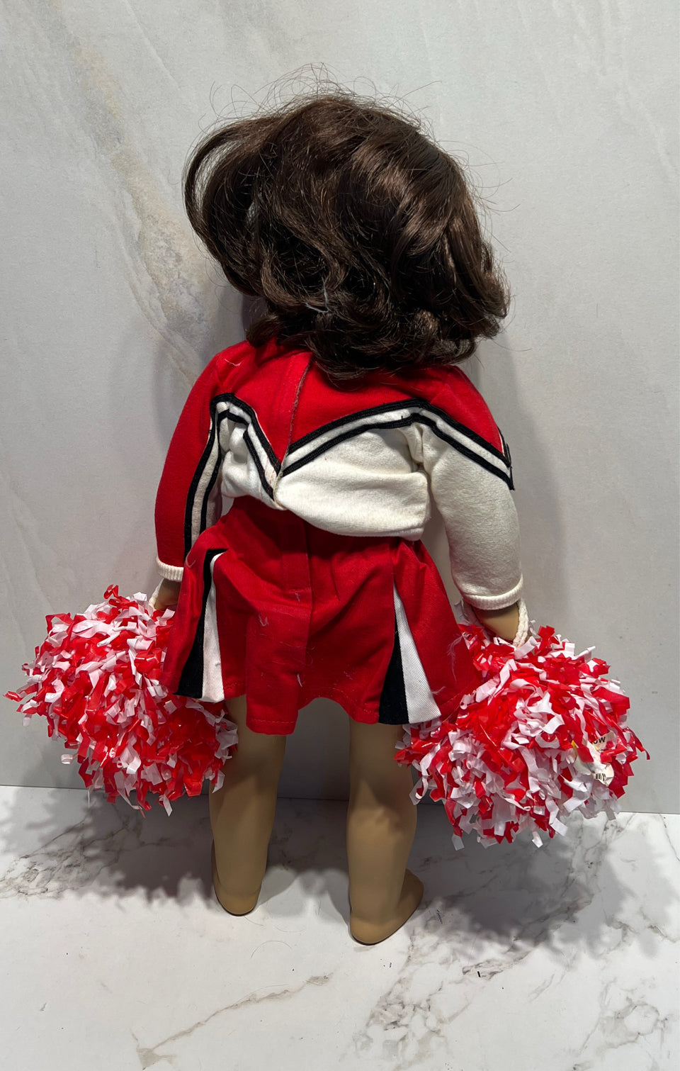 American Girl Doll