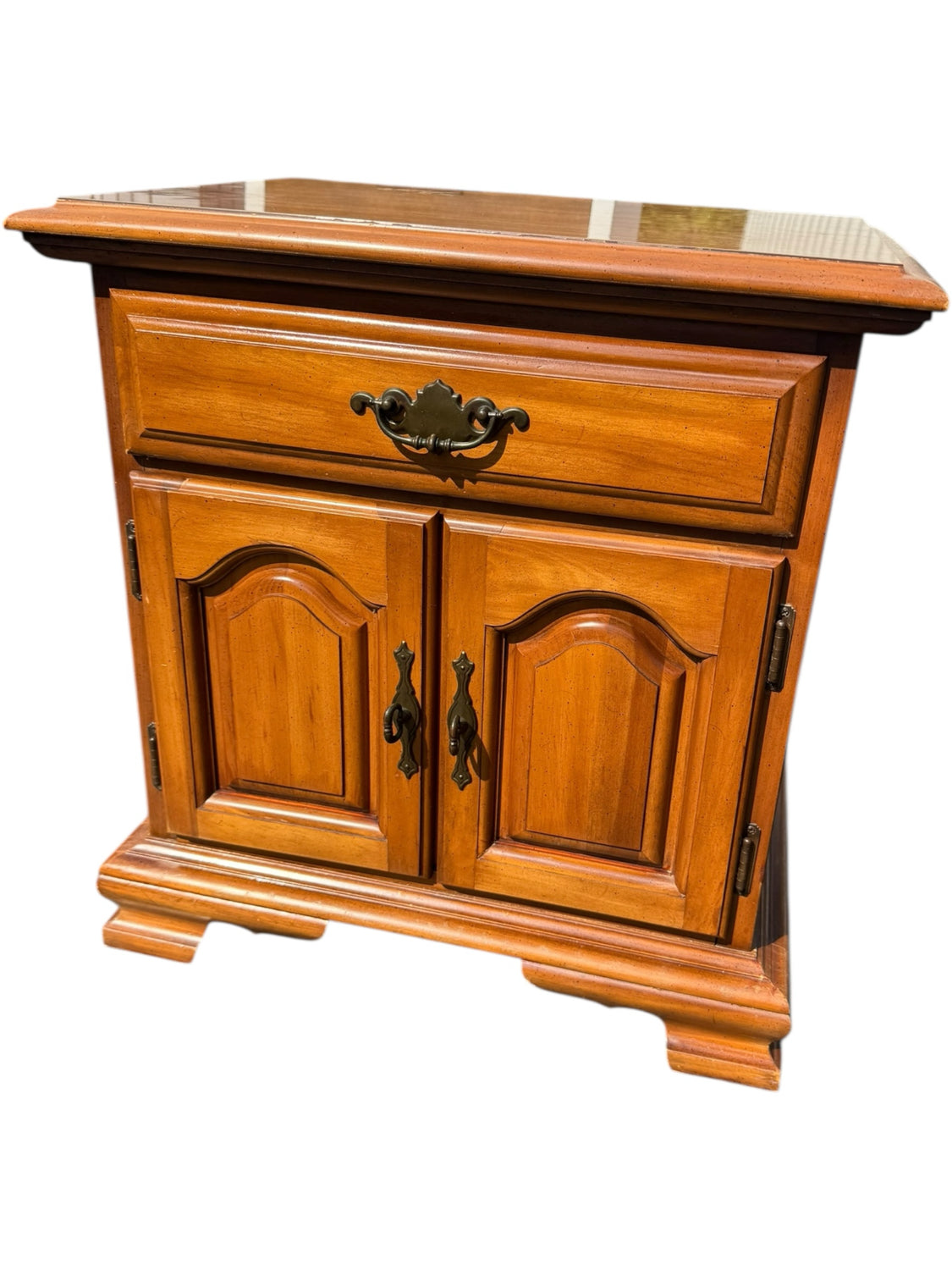 Sumter Nightstand