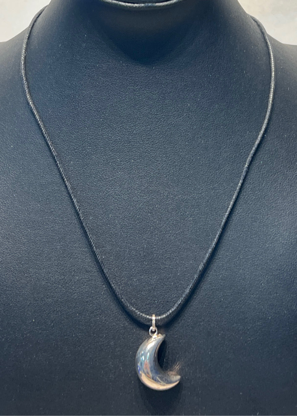 Sterling Necklace