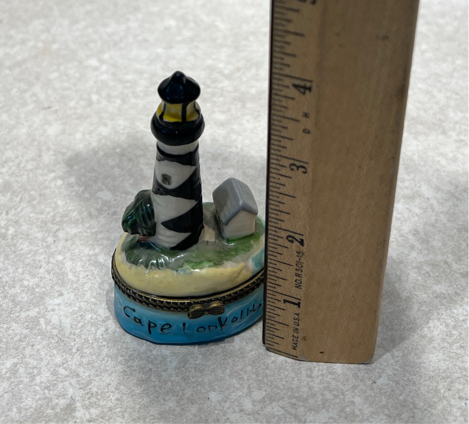 Trinket Box