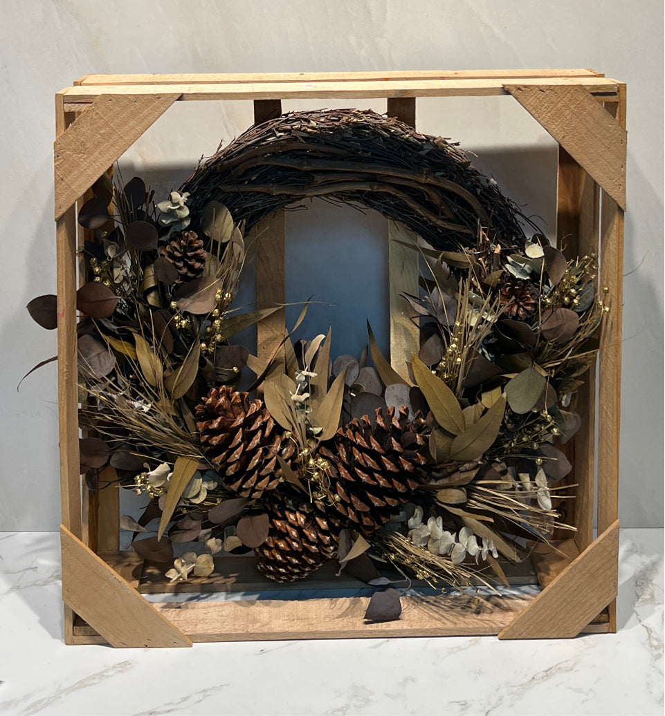 Wreath