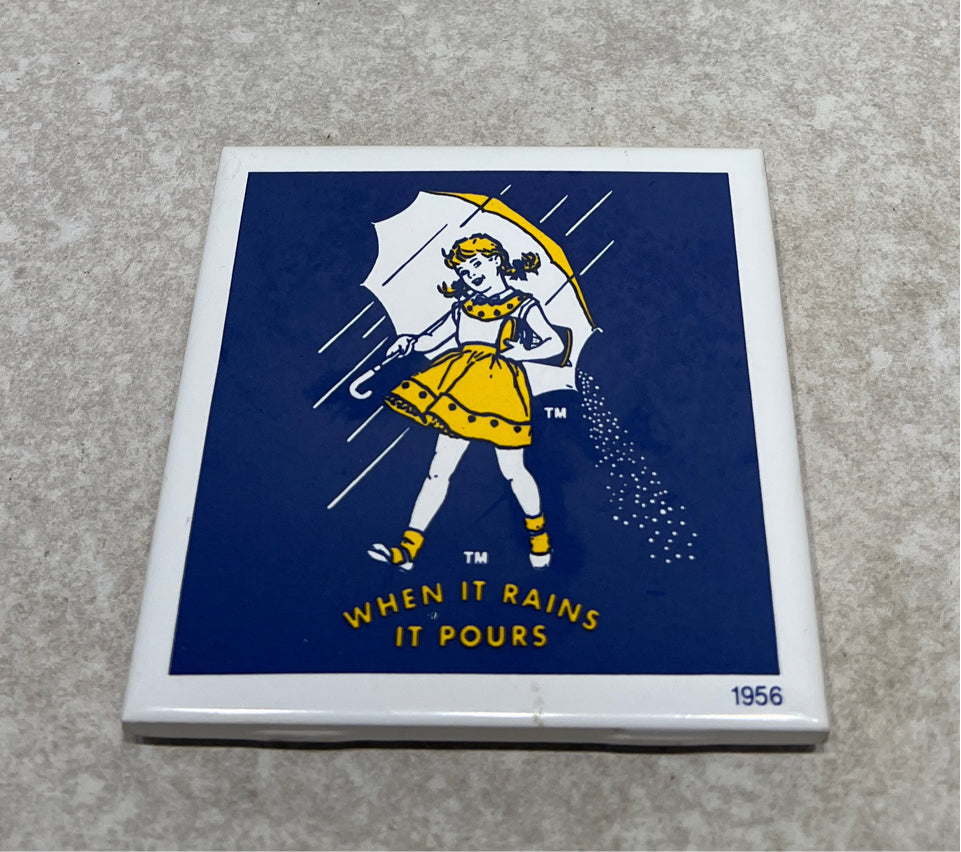 Coaster/Trivet