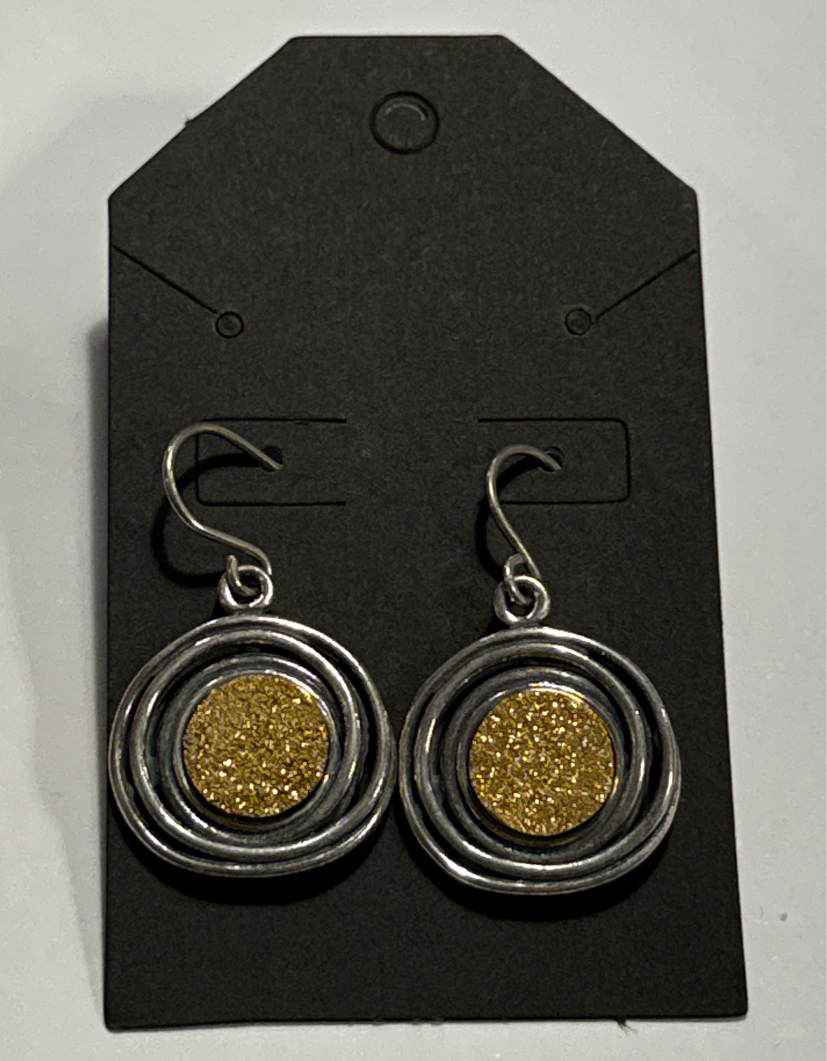 Sterling Earrings