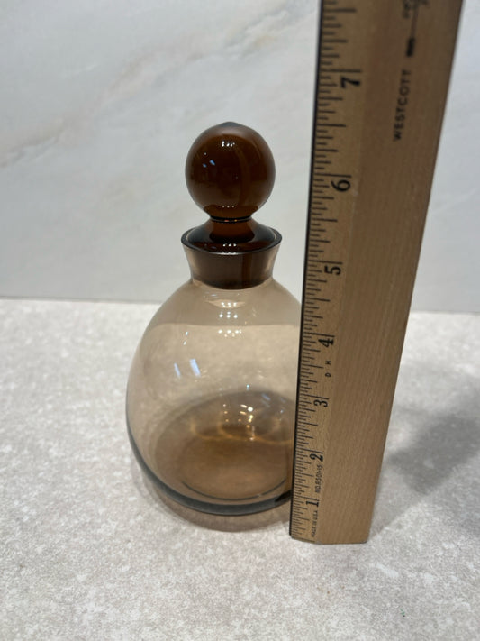Covered Bottle