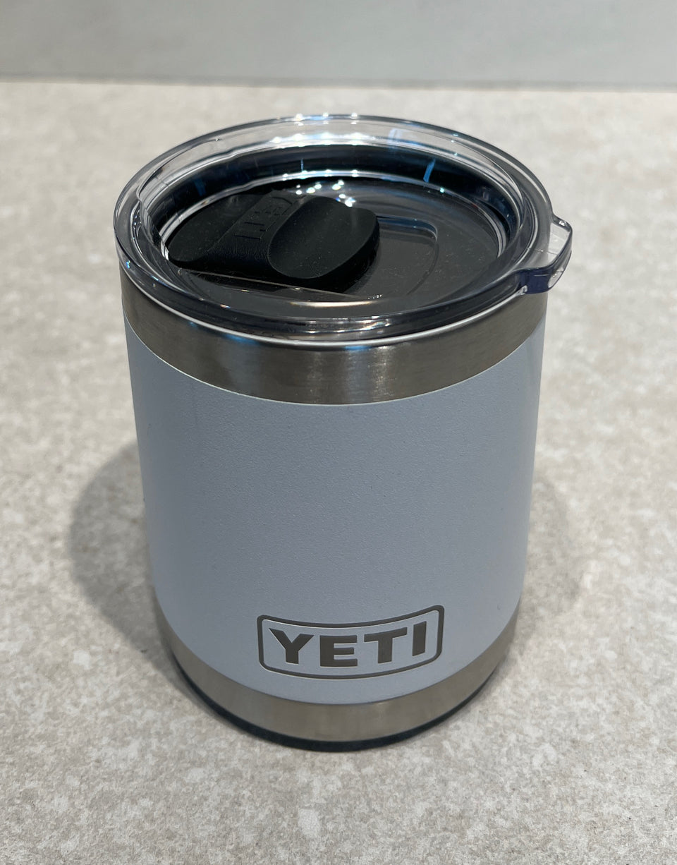 Yeti Tumbler