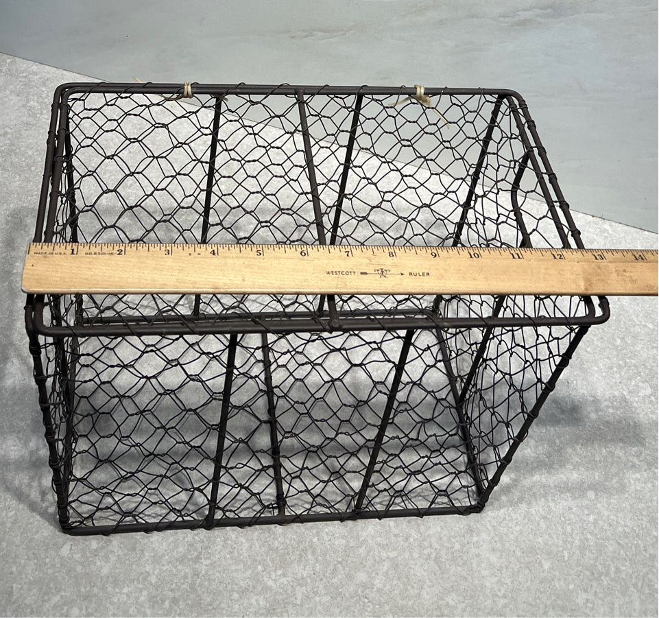 Basket