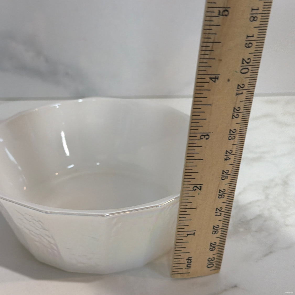 Fire King Bowl