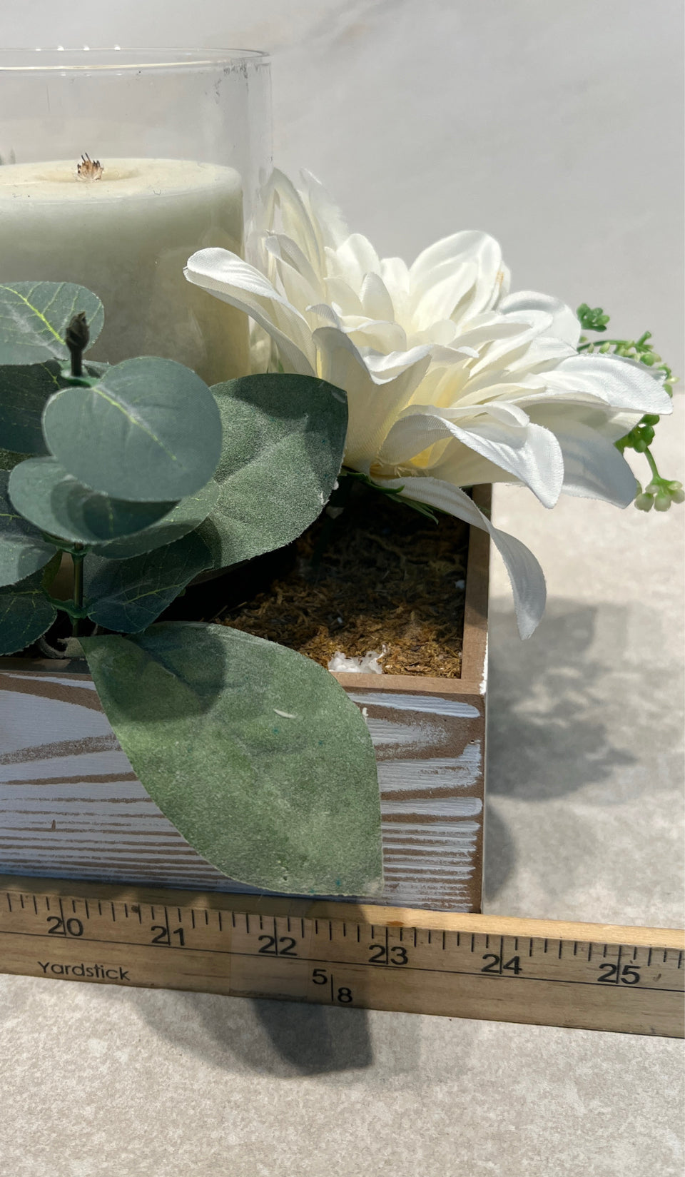 Artifical Decor