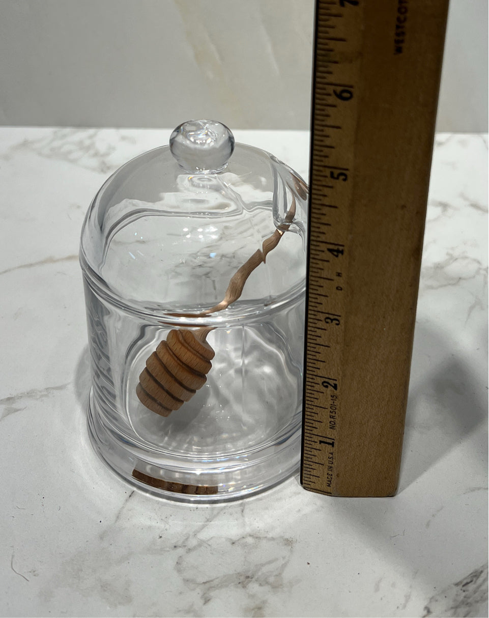 Honey Jar