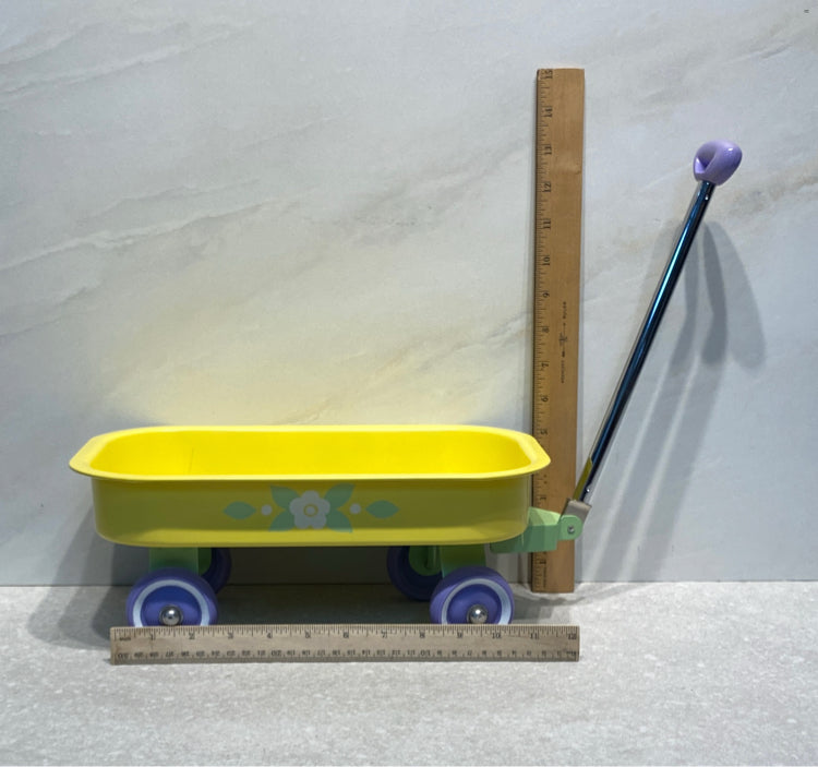 Wagon