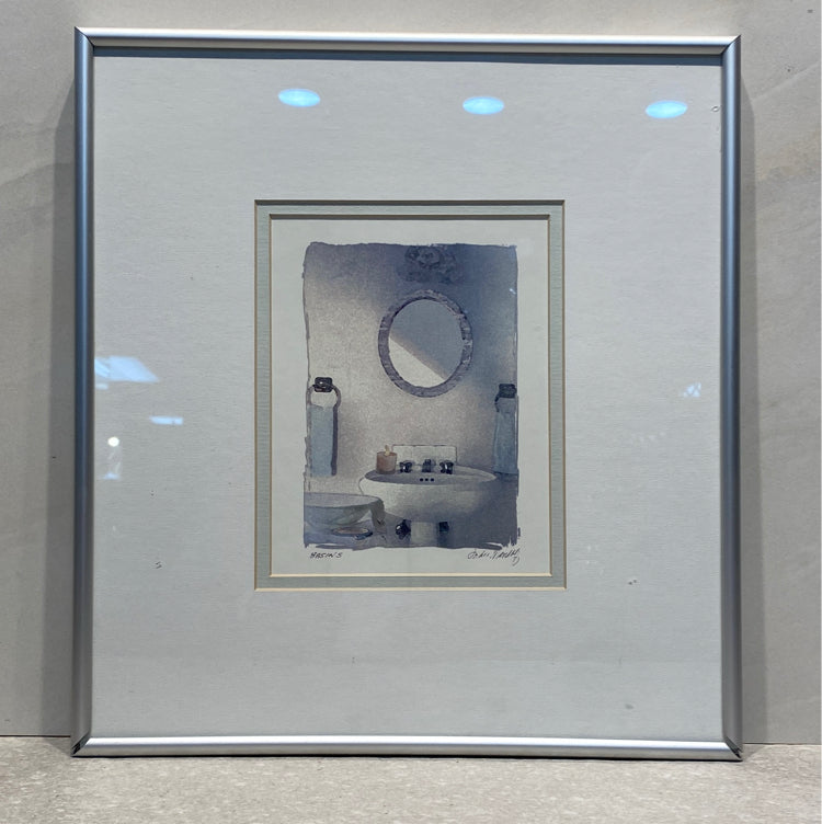 Clearance - Wall Decor