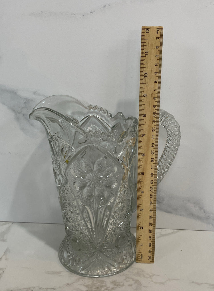 Pitcher