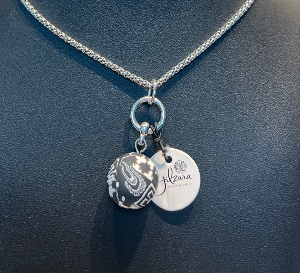 Jilzara Necklace