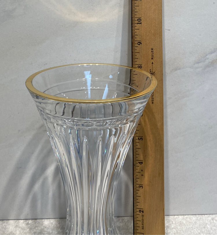 Waterford Vase