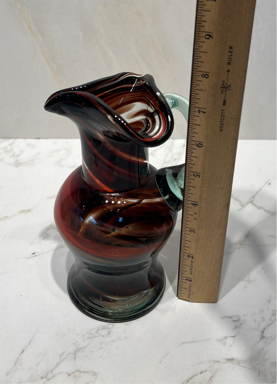 Pitcher