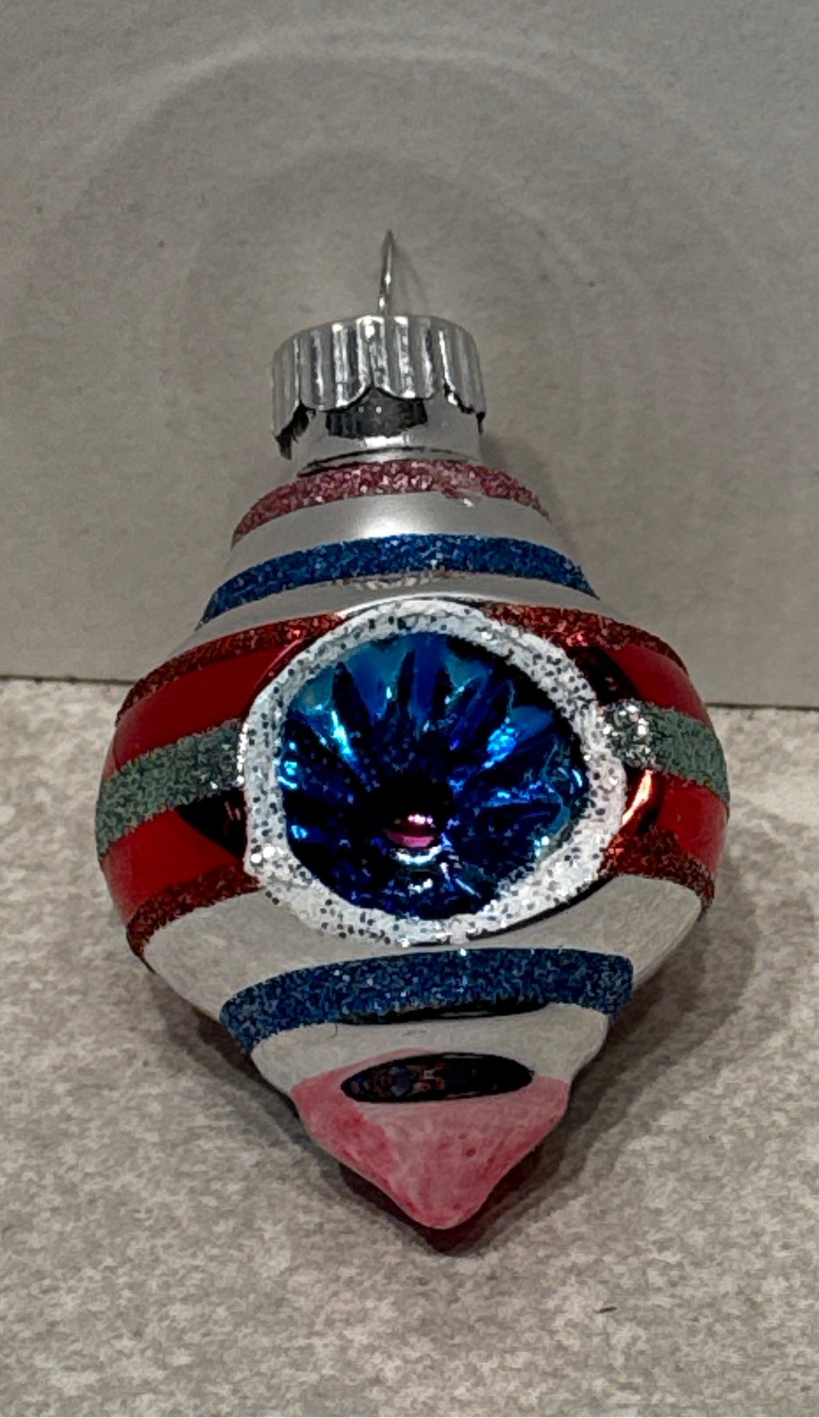 Radko Ornament