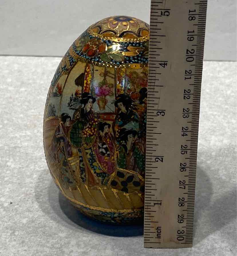 Decorative Egg