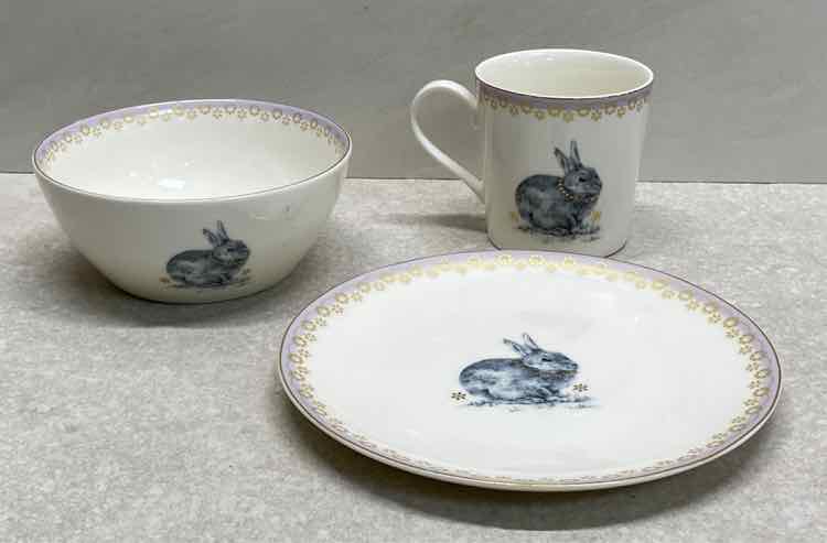 Spode Meadow Lane 3-Piece Set