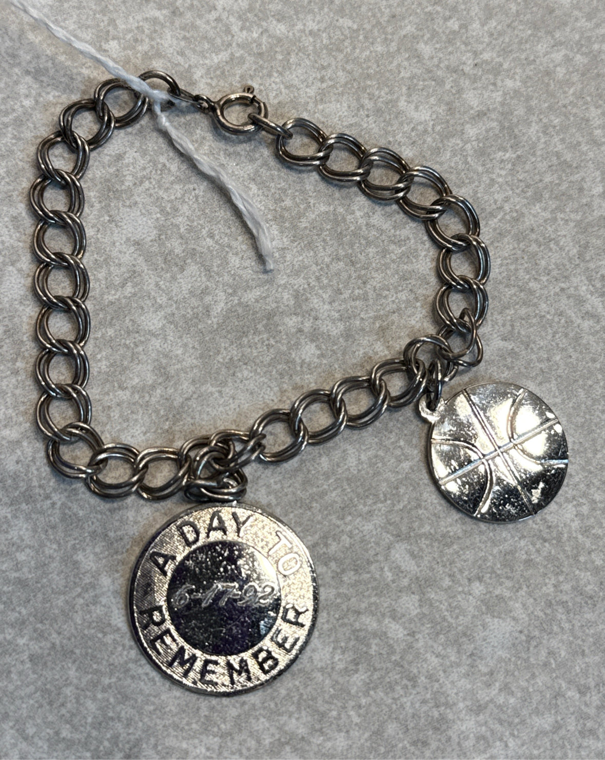 Sterling Bracelet