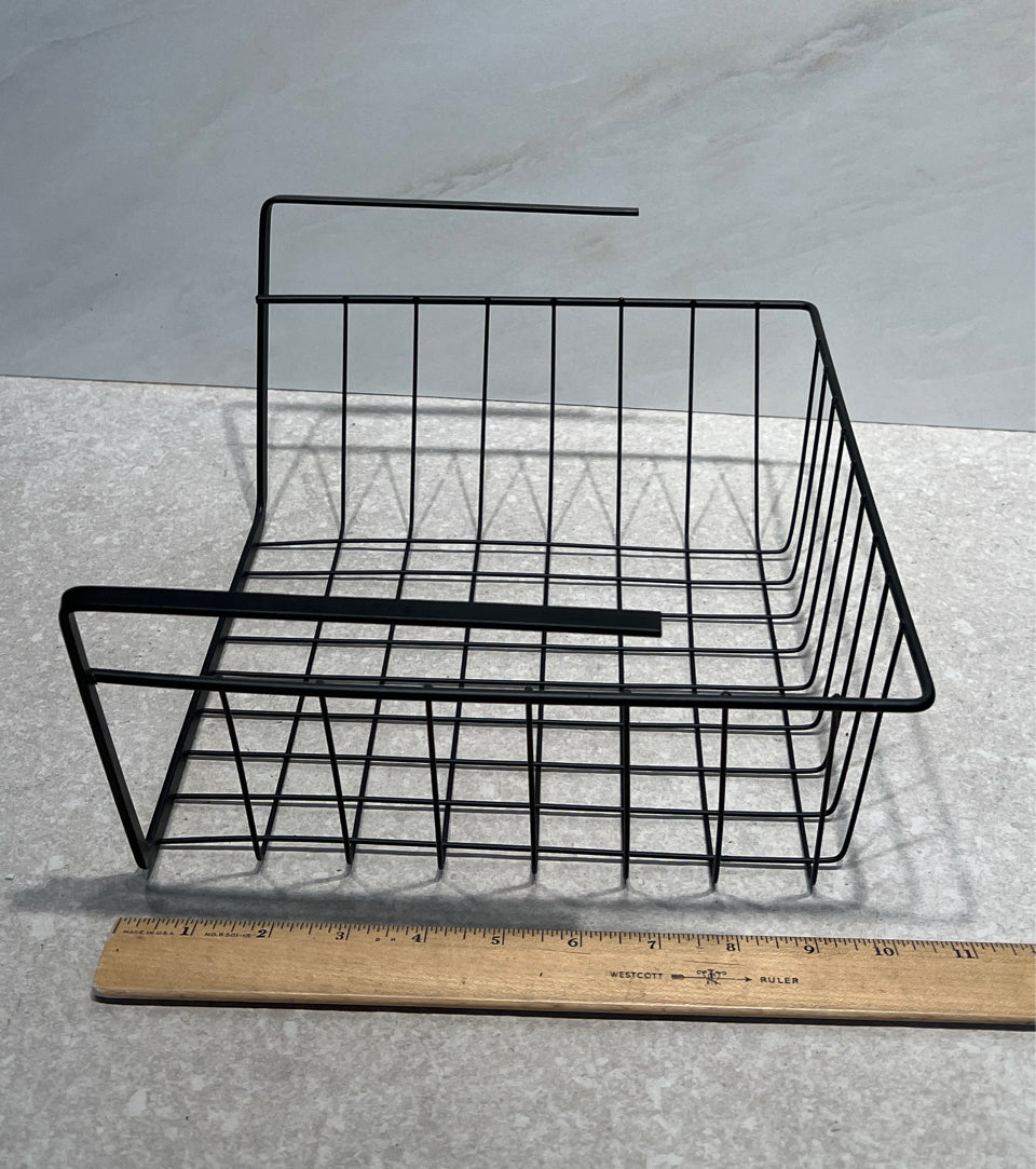 Desk Basket