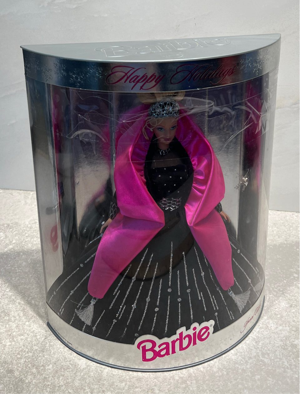 Barbie