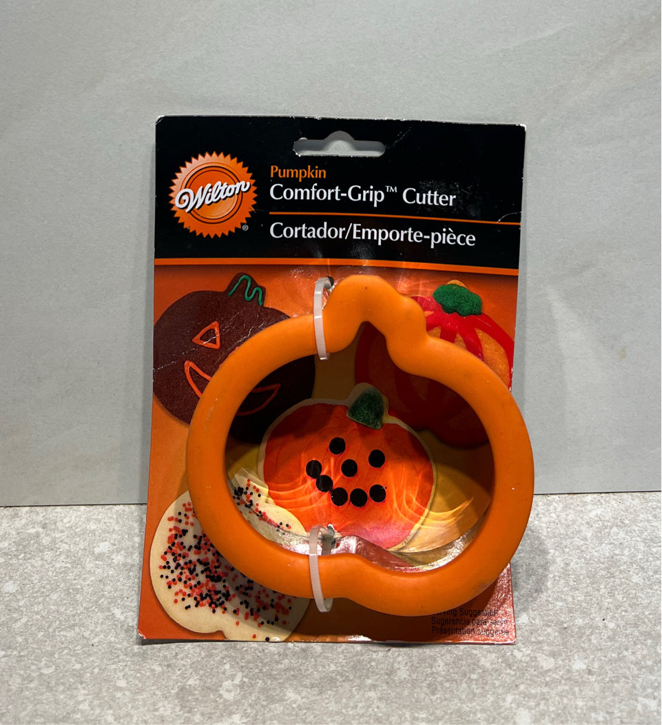Cookie Cutter