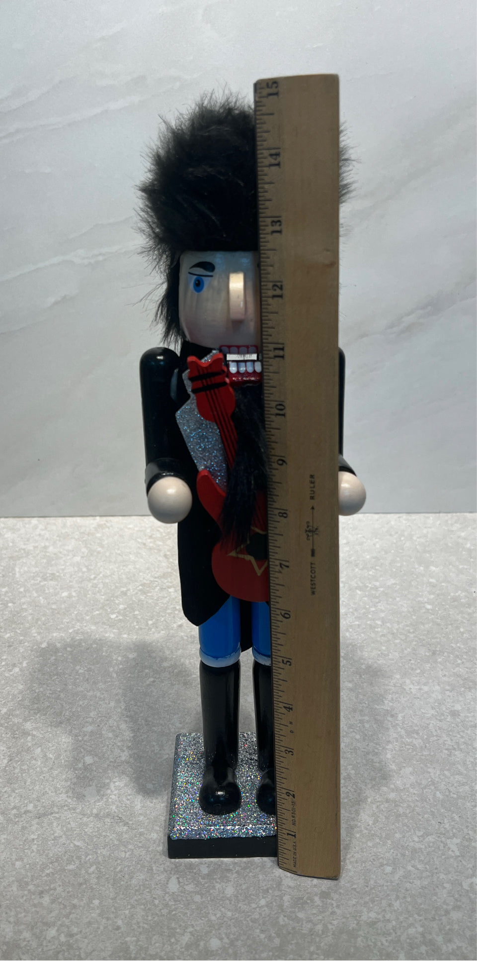 Nutcracker