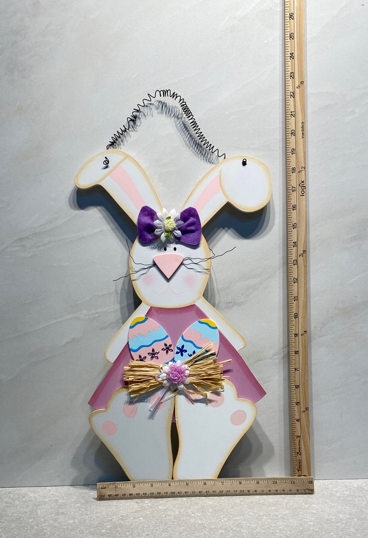Bunny Decor
