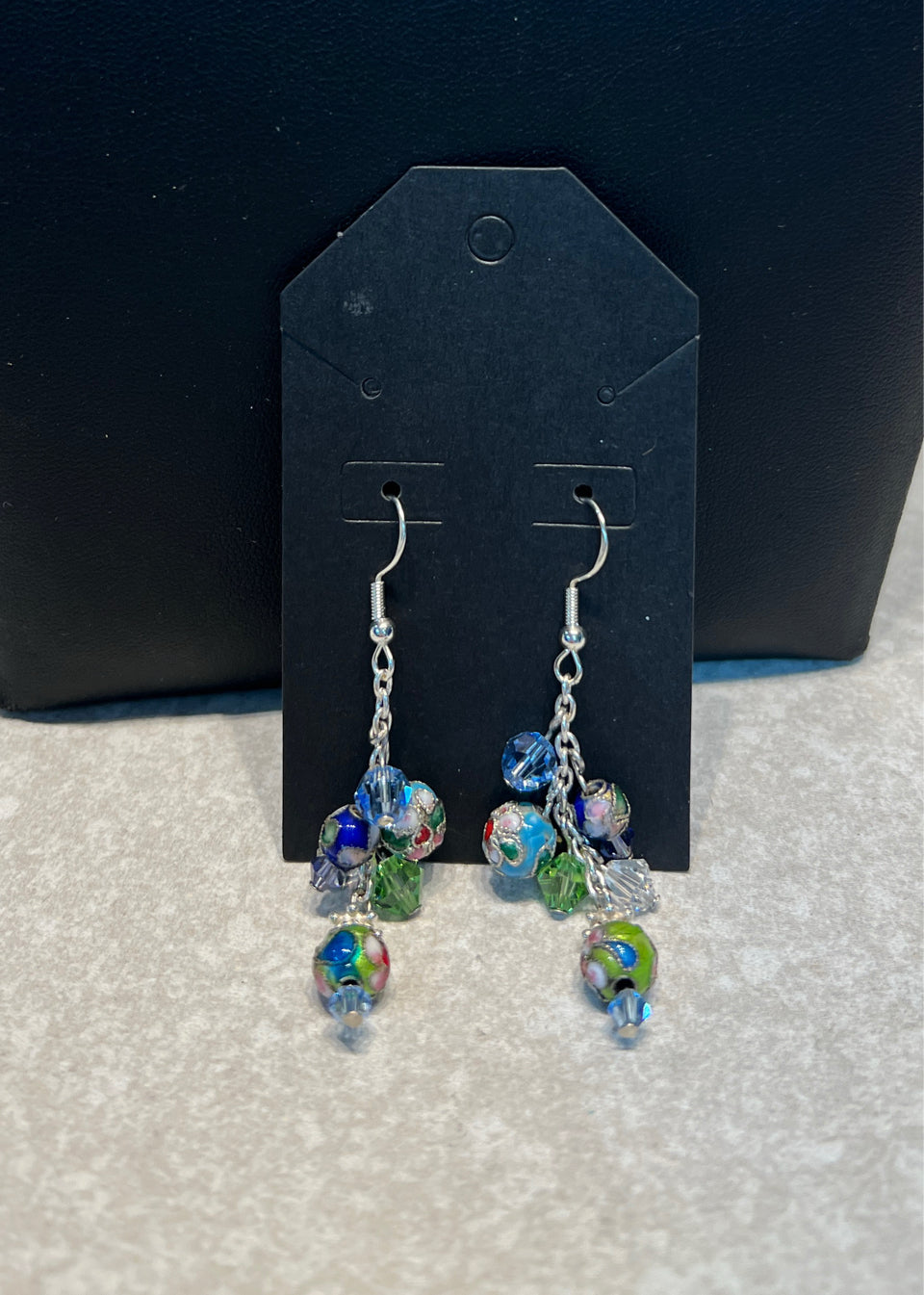 Sterling Earrings