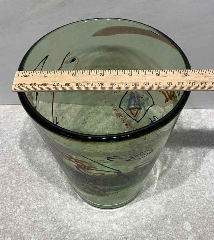 Vase