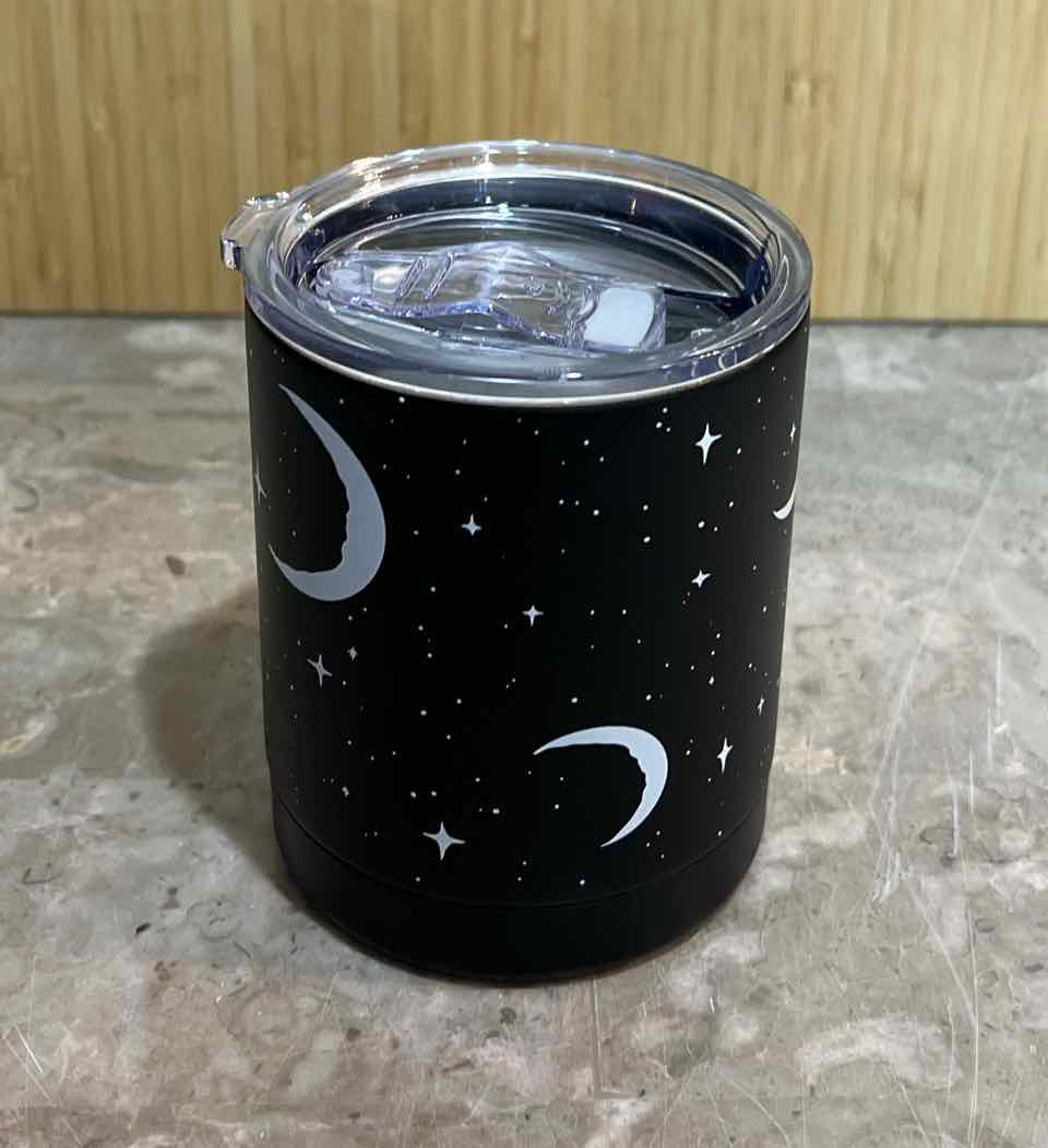 Moon Light Tumbler