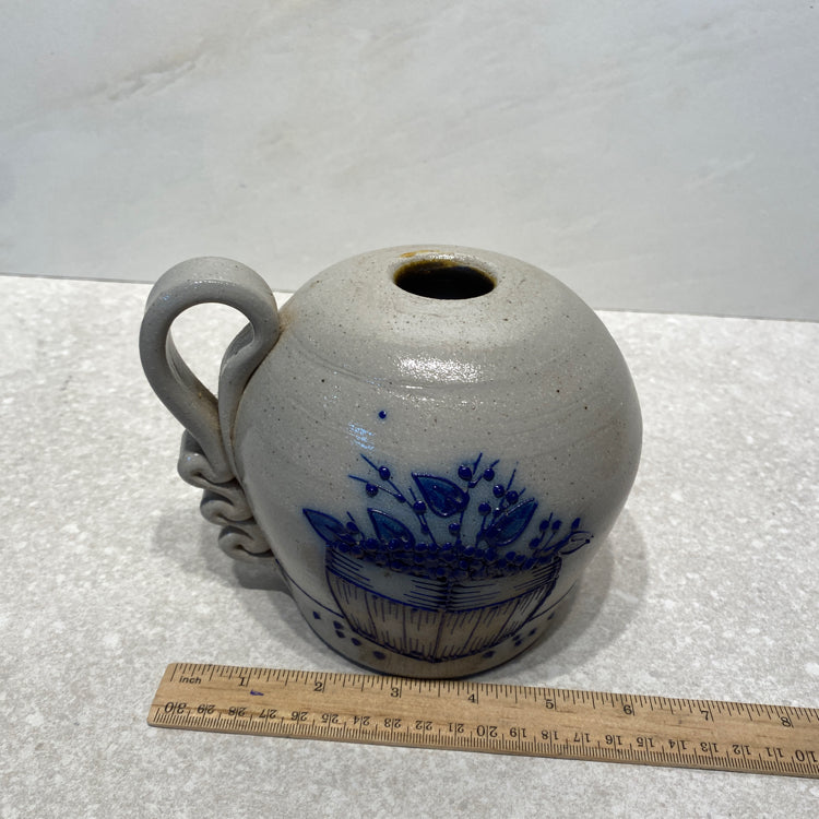 Salmon Falls Vase