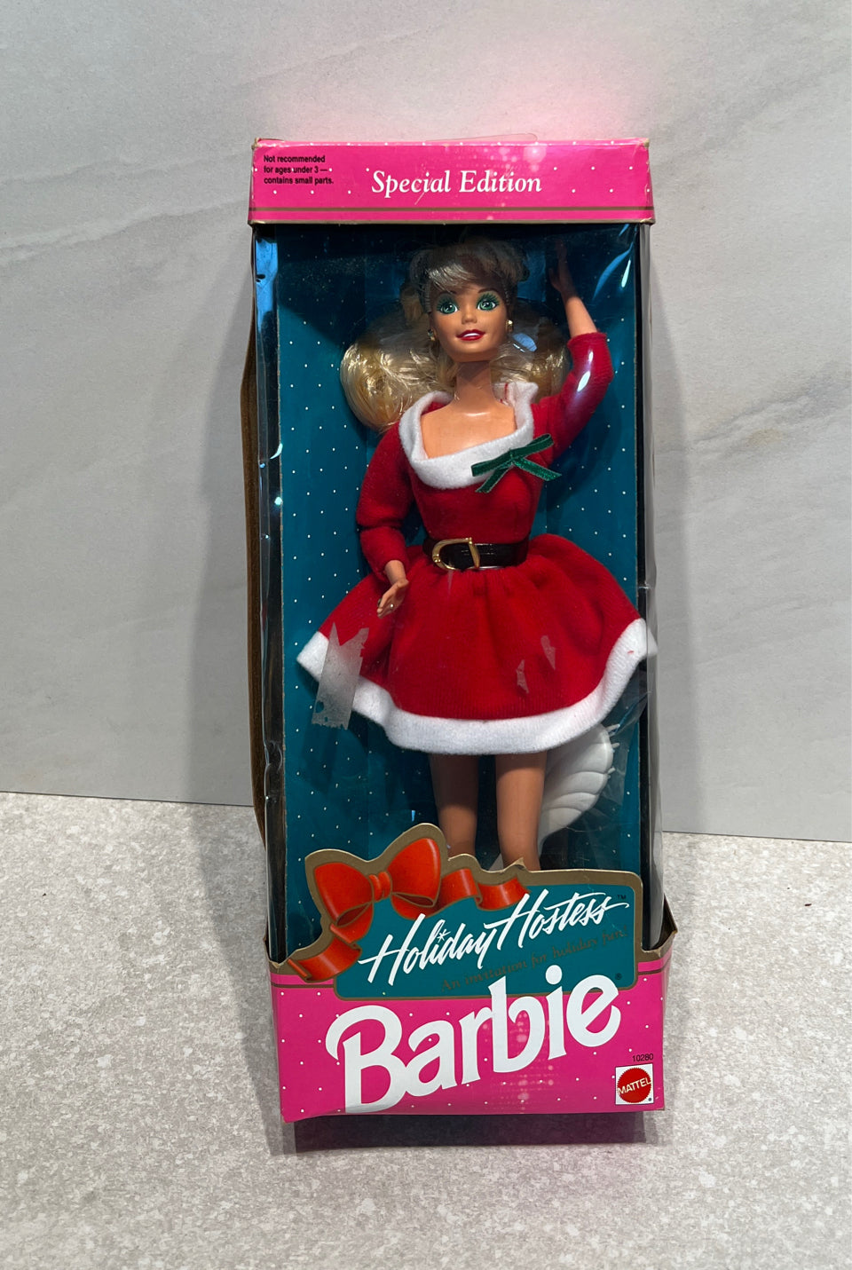 Barbie