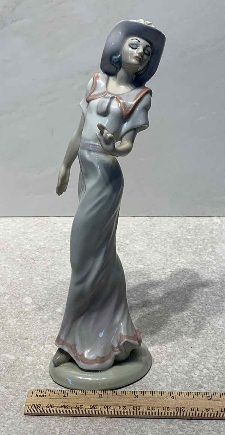 Spain Figurine