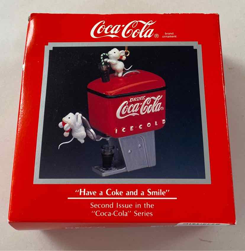 Enesco Ornament