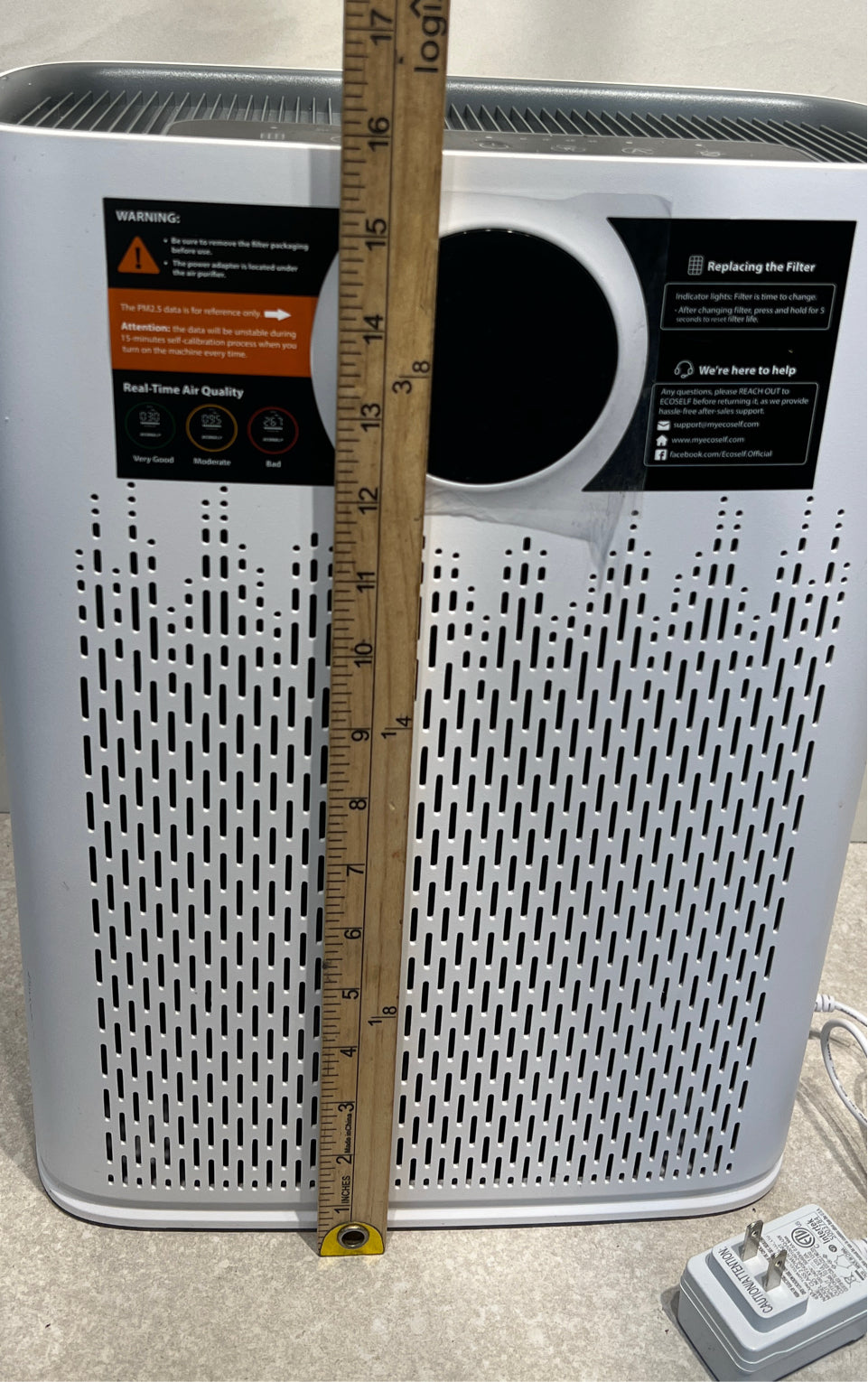 Air Purifier