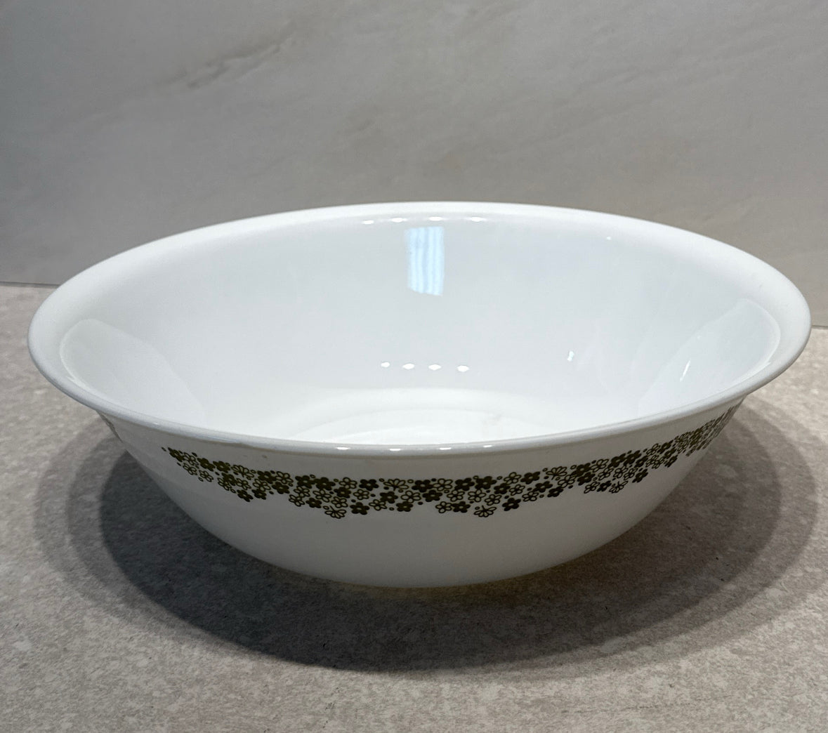 XL Corelle Serving Bowl