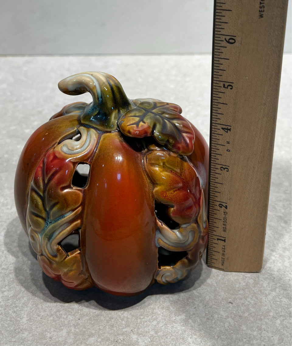 Pumpkin