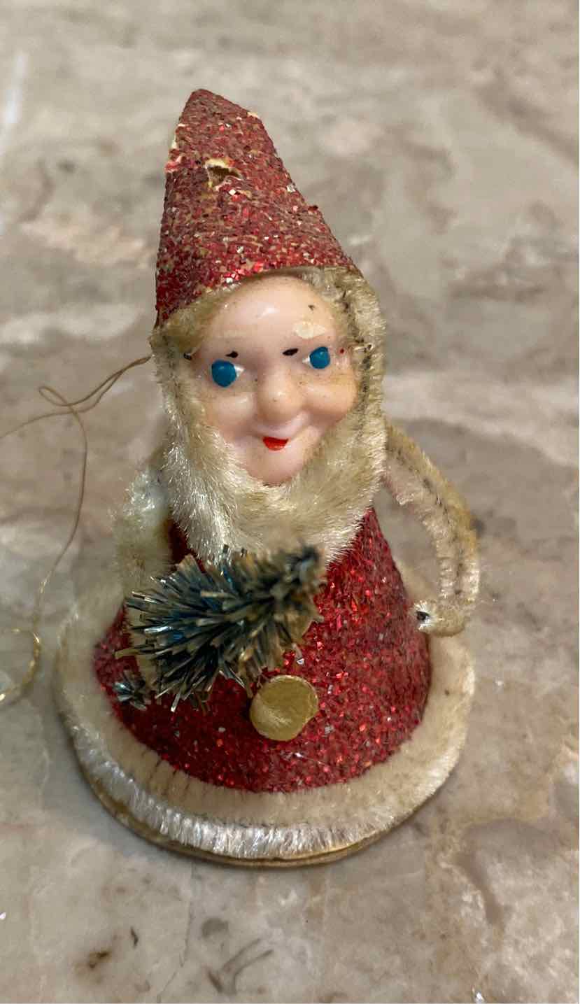 Vintage Elf/Gnome